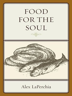 cover image of Food for the Soul